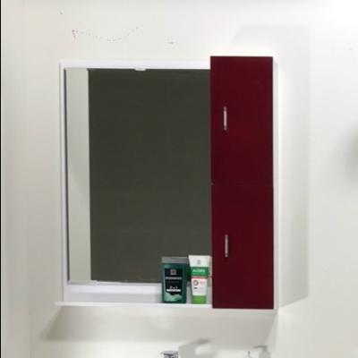 Chậu tủ Lavabo Maxxa 808 -tím